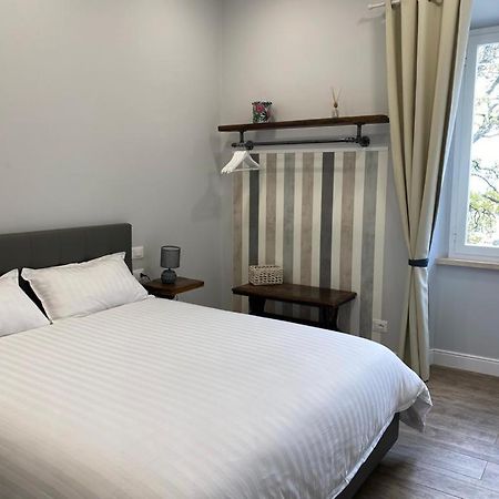 Casaletto'S Suites Riano  Exteriér fotografie