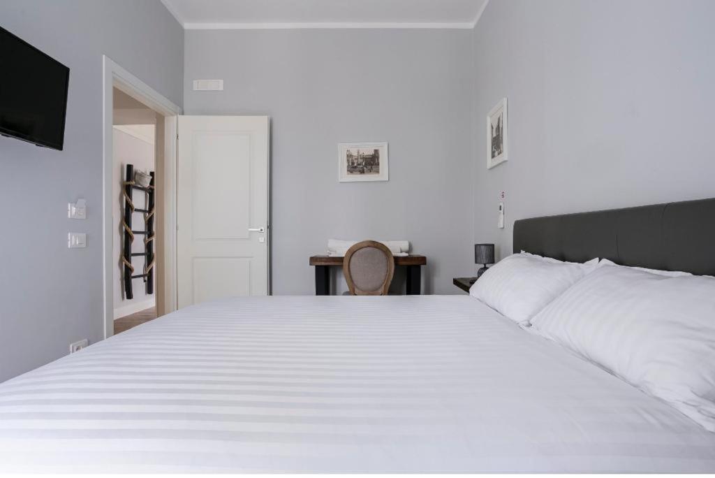 Casaletto'S Suites Riano  Exteriér fotografie