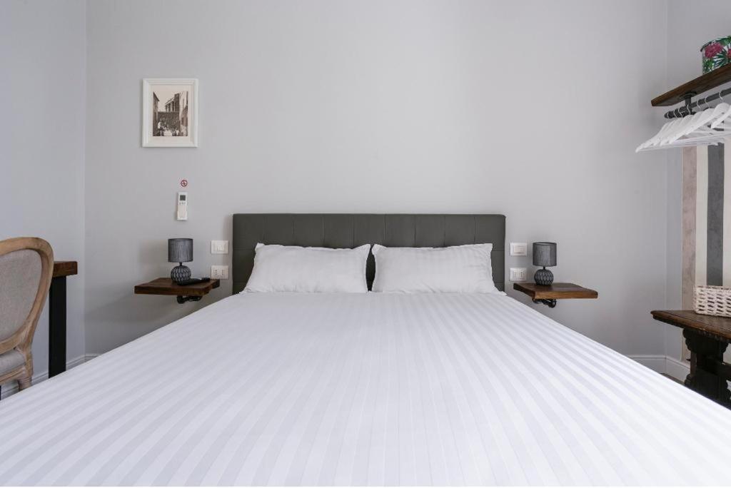 Casaletto'S Suites Riano  Exteriér fotografie