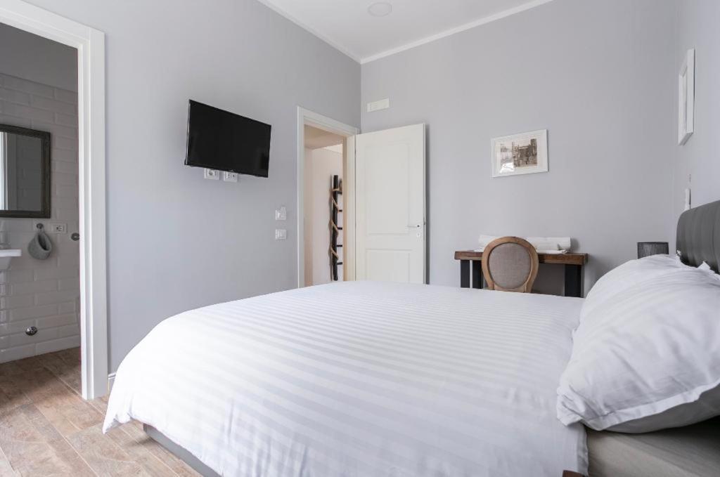 Casaletto'S Suites Riano  Exteriér fotografie