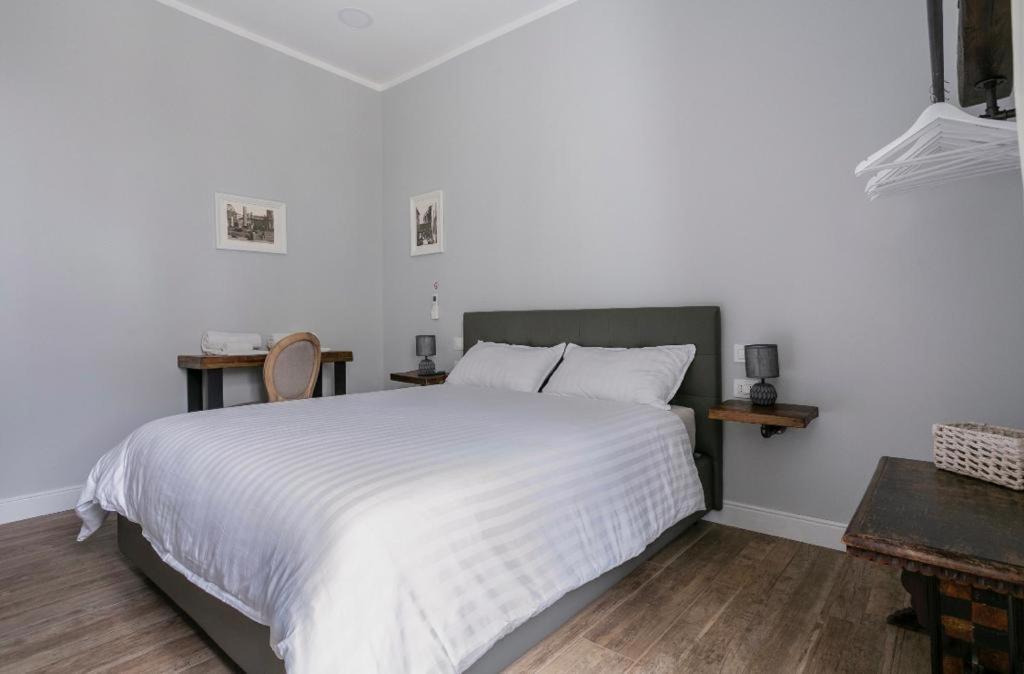 Casaletto'S Suites Riano  Exteriér fotografie