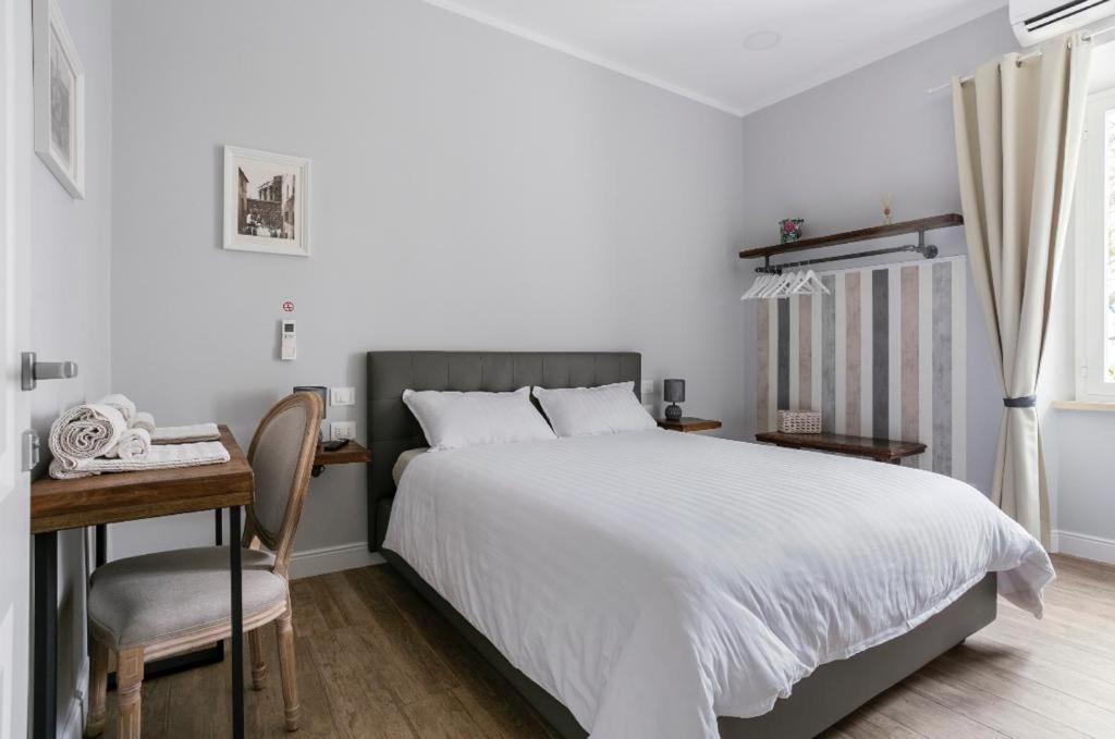 Casaletto'S Suites Riano  Exteriér fotografie