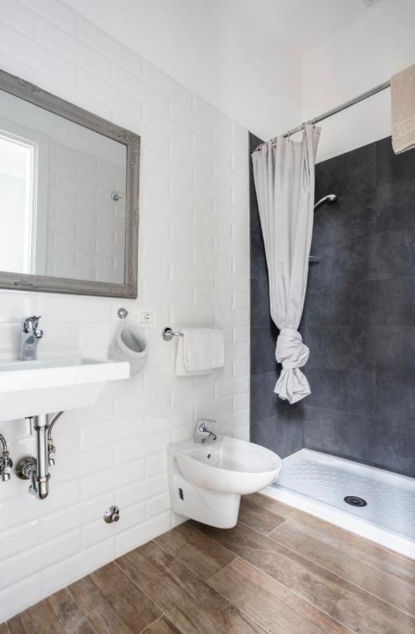 Casaletto'S Suites Riano  Exteriér fotografie