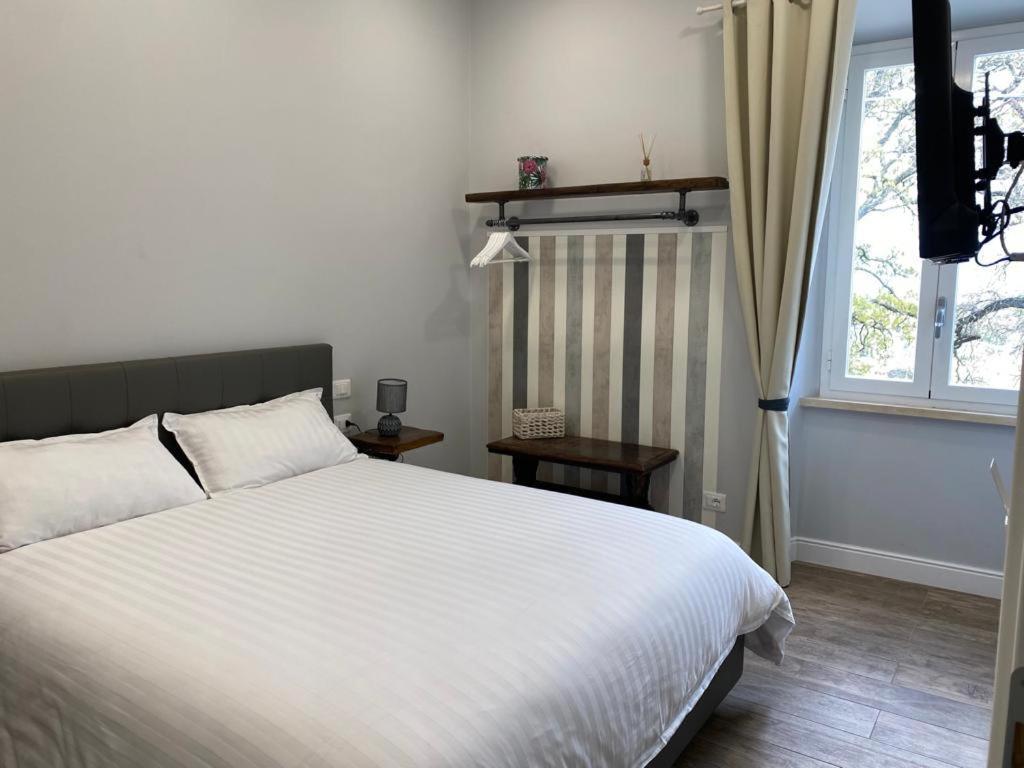 Casaletto'S Suites Riano  Exteriér fotografie