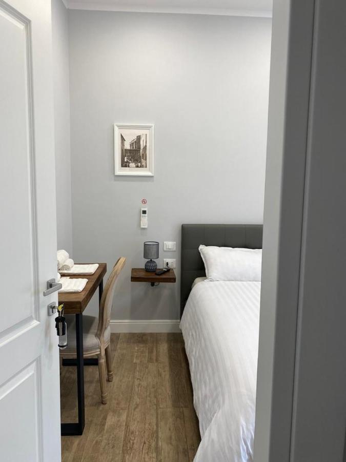 Casaletto'S Suites Riano  Exteriér fotografie