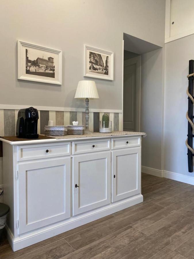 Casaletto'S Suites Riano  Exteriér fotografie